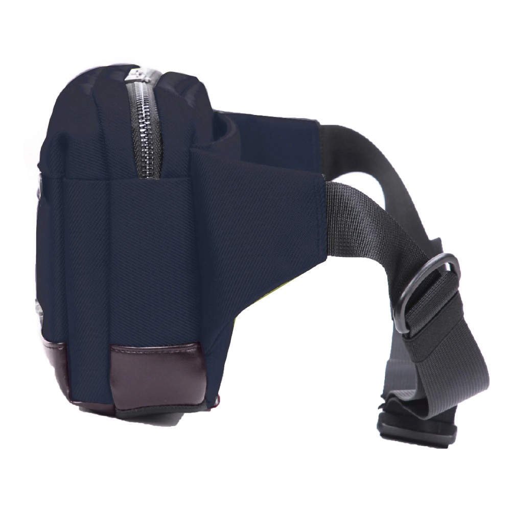 Guy Laroche 2755 Τσάντα Μέσης Cross bodybag Μπλε Τσάντες