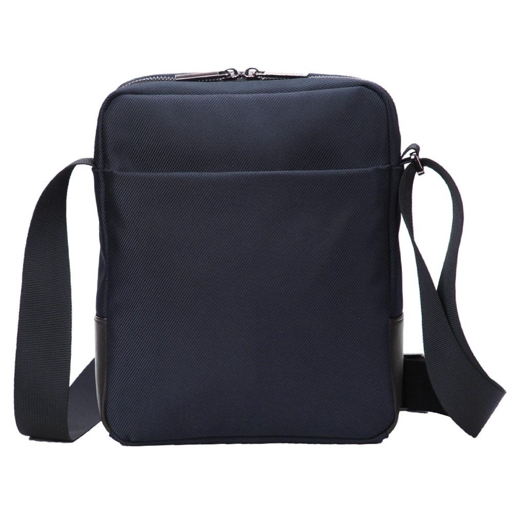 Nautica 2758 Τσάντα Ώμου / Χιαστί Μπλε Bags