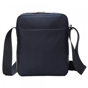 Nautica 2758 Τσάντα Ώμου / Χιαστί Μπλε Bags