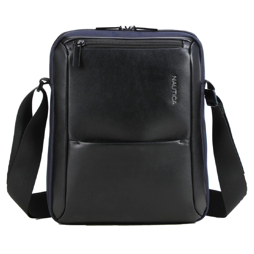 Nautica 2758 Τσάντα Ώμου / Χιαστί Μπλε Bags