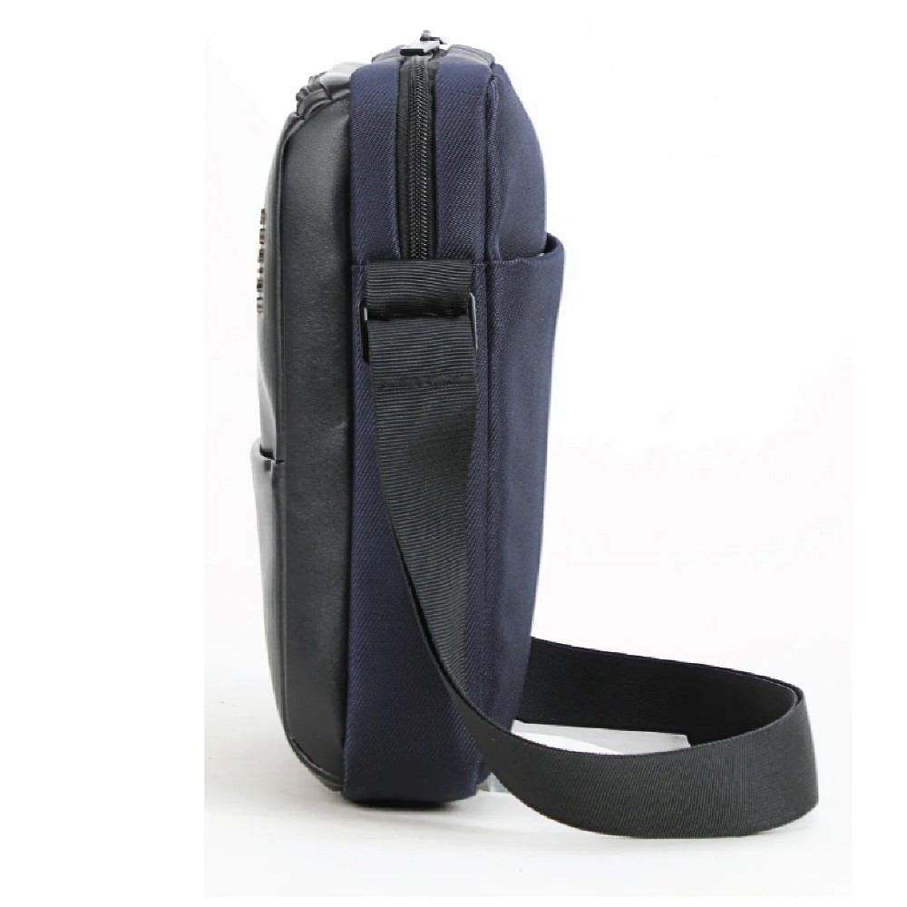 Nautica 2758 Τσάντα Ώμου / Χιαστί Μπλε Bags