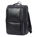 Nautica 2760 Σακίδιο Πλάτης Backpack 15.6" Μπλε 1