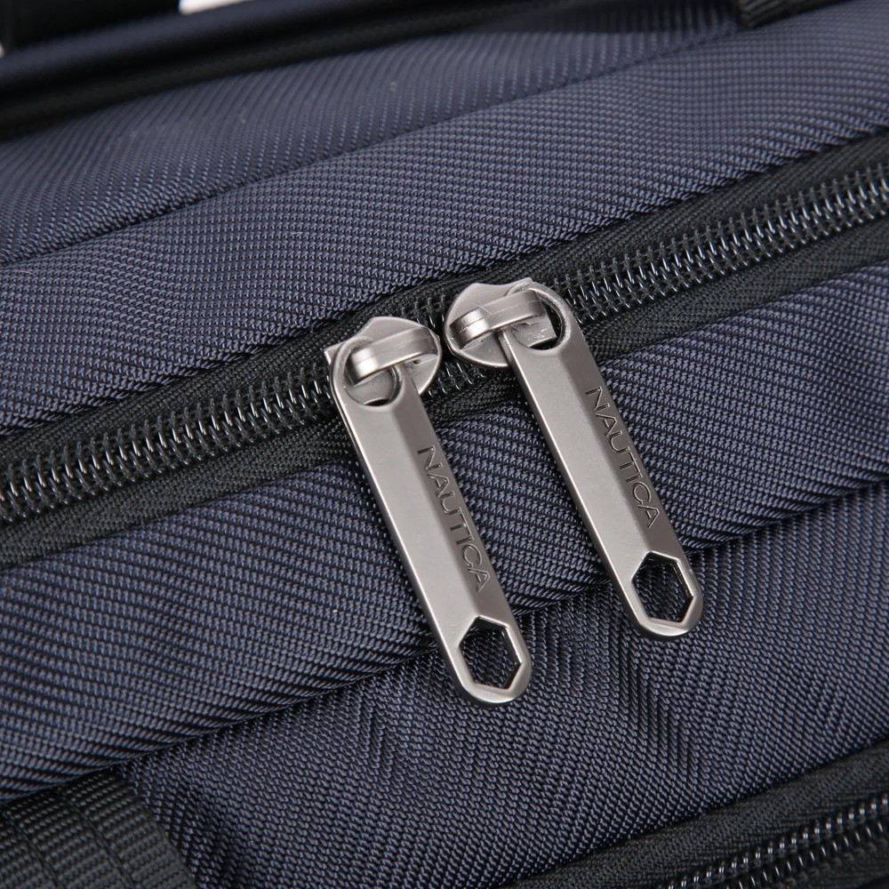 Nautica 2761 Cross Bodybag/Ανδρική Τσάντα Στήθους Μπλε Τσάντες