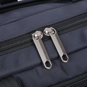 Nautica 2761 Cross Bodybag/Ανδρική Τσάντα Στήθους Μπλε Τσάντες