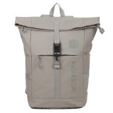 Maui & Sons 2763 Σακίδιο Πλάτης / Backpack Γκρι 1
