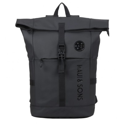 Maui & Sons 2765 Backpack Black