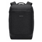 Nautica 2784 Backpack Σακίδιο Πλάτης 15.6" Μαύρο 1