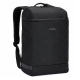 Nautica 2784 Backpack Σακίδιο Πλάτης 15.6" Μαύρο 2