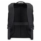Nautica 2784 Backpack Σακίδιο Πλάτης 15.6" Μαύρο 4