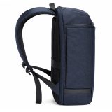 Nautica 2785 Backpack Σακίδιο Πλάτης 15.6" Μπλε 3