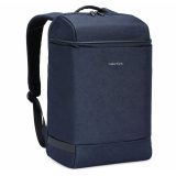 Nautica 2785 Backpack Σακίδιο Πλάτης 15.6" Μπλε 2