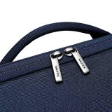 Nautica 2785 Backpack Σακίδιο Πλάτης 15.6" Μπλε 6