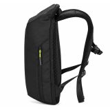 Nautica 2786 Backpack Σακίδιο Πλάτης 15.6" Μαύρο 2