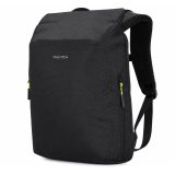 Nautica 2786 Backpack Σακίδιο Πλάτης 15.6" Μαύρο 5