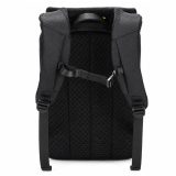Nautica 2786 Backpack Σακίδιο Πλάτης 15.6" Μαύρο 3