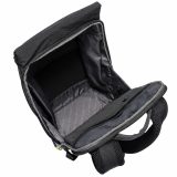 Nautica 2786 Backpack Σακίδιο Πλάτης 15.6" Μαύρο 4