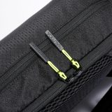 Nautica 2786 Backpack Σακίδιο Πλάτης 15.6" Μαύρο 6