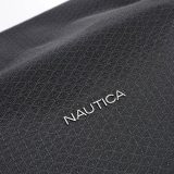 Nautica 2786 Backpack Σακίδιο Πλάτης 15.6" Μαύρο 7