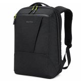 Nautica 2787 Backpack Σακίδιο Πλάτης 15.6" Μαύρο 2