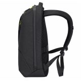 Nautica 2787 Backpack Σακίδιο Πλάτης 15.6" Μαύρο 3