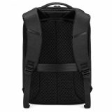 Nautica 2787 Backpack Σακίδιο Πλάτης 15.6" Μαύρο 4