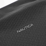 Nautica 2787 Backpack Σακίδιο Πλάτης 15.6" Μαύρο 7