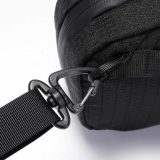 Nautica 2788 Ανδρικό Τσαντάκι Χειρός / Χιαστί Μαύρο 6