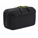 Nautica 2789 Tech Organizer Τσαντάκι χειρός/ Θήκη για Ηλεκτρονικά Αξεσουάρ Μαύρη 2