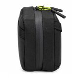 Nautica 2789 Tech Organizer Τσαντάκι χειρός/ Θήκη για Ηλεκτρονικά Αξεσουάρ Μαύρη 3