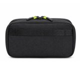 Nautica 2789 Tech Organizer Τσαντάκι χειρός/ Θήκη για Ηλεκτρονικά Αξεσουάρ Μαύρη 5