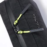 Nautica 2789 Tech Organizer Τσαντάκι χειρός/ Θήκη για Ηλεκτρονικά Αξεσουάρ Μαύρη 6
