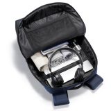 Guy Laroche 2791 Backpack Σακίδιο Πλάτης 15.6" Μπλε 3