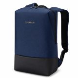 Guy Laroche 2791 Backpack Σακίδιο Πλάτης 15.6" Μπλε 2