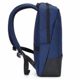 Guy Laroche 2791 Backpack Σακίδιο Πλάτης 15.6" Μπλε 4