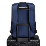 Guy Laroche 2791 Backpack Σακίδιο Πλάτης 15.6" Μπλε 6
