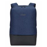 Guy Laroche 2791 Backpack Σακίδιο Πλάτης 15.6" Μπλε 1