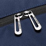 Guy Laroche 2791 Backpack Σακίδιο Πλάτης 15.6" Μπλε 7
