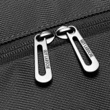 Guy Laroche 2792 Backpack Σακίδιο Πλάτης 15.6" Μαύρο 8