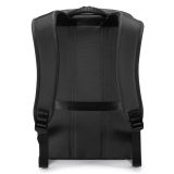 Guy Laroche 2792 Backpack Σακίδιο Πλάτης 15.6" Μαύρο 3