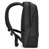 Guy Laroche 2792 Backpack Σακίδιο Πλάτης 15.6" Μαύρο 6