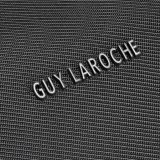 Guy Laroche 2792 Backpack Σακίδιο Πλάτης 15.6" Μαύρο 7