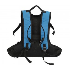 Nautica 2938 Σακίδιο Πλάτης Backpack Μπλε Τσάντες