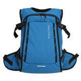 Nautica 2938 Σακίδιο Πλάτης Backpack Μπλε 1