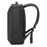 Nautica 2943-1 Σακίδιο Πλάτης Backpack 15.6" Μαύρο 2