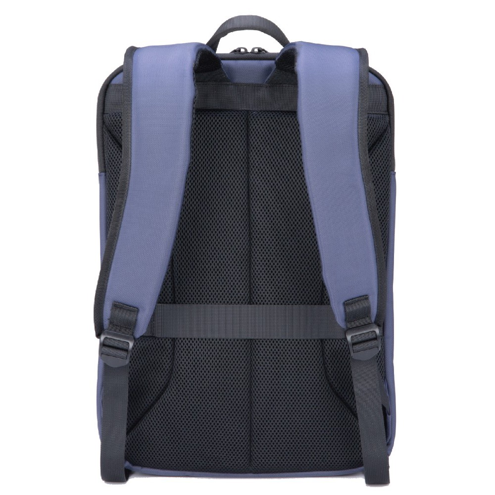 Nautica 2942 Σακίδιο Πλάτης Backpack 15.6" Μπλε Τσάντες