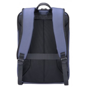 Nautica 2942 Σακίδιο Πλάτης Backpack 15.6" Μπλε Τσάντες