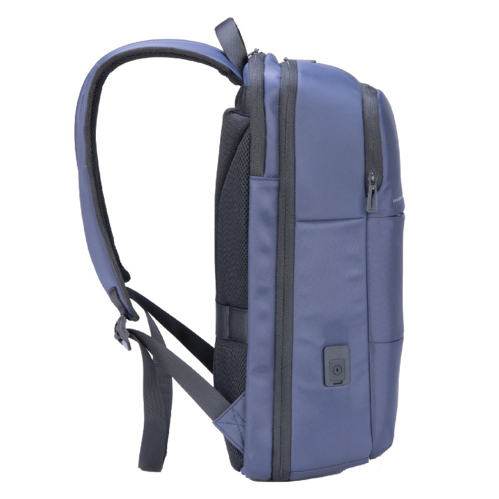 Nautica 2942 Σακίδιο Πλάτης Backpack 15.6" Μπλε Τσάντες