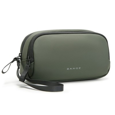 Bange 3067 Cable Case - Small Organizer Bag Khaki