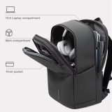Bange 3068 Τσάντα Πλάτης Backpack 15.6