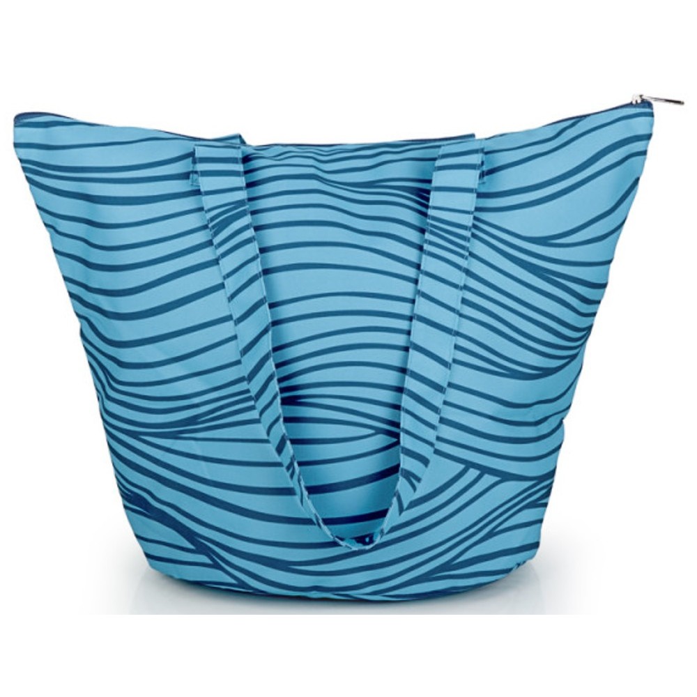 Gabol 320472 MALTA Τσάντα Θαλάσσης Μπλε-Σιέλ